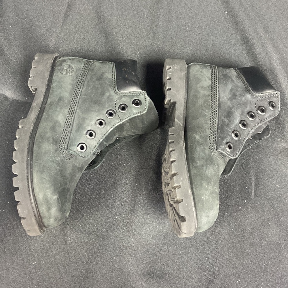 Timberland Boy’s Waterproof Boots (1297) - Picture 5 of 7